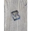 1.5 cm Nikel İtalyan Toka