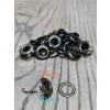 24 No Kuşgözü Kapsül (İç Çap x Dış Çap: 10mm x 20mm)