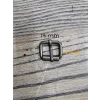 2cm Makaralı Toka (19mm)