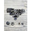 54 No Desenli Çıt Çıt Kapsül (12.5mm)