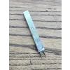 6mm Aralıklı 2li Bız Delme