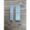 6mm Dikiş Aralıklı - 1mm Zımba Uçlu - 2li ve 4lü Delme