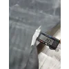 Crazy Deri Gri 1.4mm-1.6mm