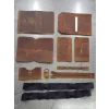 Deri Cüzdan Yap Kit - BC-214