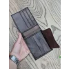 Deri EK306 Cüzdan Sablonu