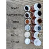 Deri Mont Boyası