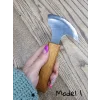 Deri Yarma Bıçak (Model 1)
