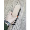 Deri Yüzey Temizleme Fırçası