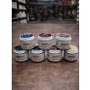 DERLY Color Deri Eskitme Krem (100gram)