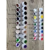 DERLY Color Likit Rötuş Boya