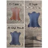 DERLY Color Su Bazlı Vejetal Deri Boyaları (250ml)