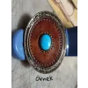 Kemer Tokası Kanallı (39mm)