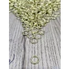 Sarı Halka 15mm X 2mm