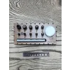 Tulumbaya Uyarlı Padova Zımba Set