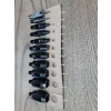 Tulumbaya Uyarlı Padova Zımba Set