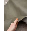 Vejetal Yeşil Deri 2mm-2.2mm