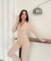 Bej Alo Dalgıç Üçlü Takım