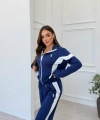 Lacivert Polo Modal İkili Takım