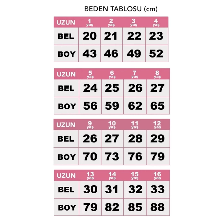 Üçlü Set Kırmızı Mint Haki Yazlık Pamuklu Esnek Rahat Kız Çocuk Likralı Uzun Tayt