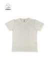 Basic Tasarım Unisex Yazlık Çocuk Kısa Kollu T-shirt