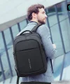 Mark Ryden CASIO II-Supreme Şarj Kitli Suya Dayanıklı Laptop Sırt Çantası MR9191DY-SJ00