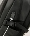 Mark Ryden CASIO II-Supreme Şarj Kitli Suya Dayanıklı Laptop Sırt Çantası MR9191DY-SJ00