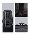 Mark Ryden Compacto Pro Çift Bölmeli Laptop Sırt Çantası MR9031YSJ_KR00