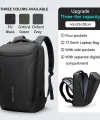 Mark Ryden Compacto Pro Çift Bölmeli Laptop Sırt Çantası MR9031Y_SJ00