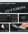Mark Ryden Compacto Pro Çift Bölmeli Laptop Sırt Çantası MR9031Y_SJ00