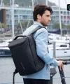 Mark Ryden Compacto Pro Çift Bölmeli Laptop Sırt Çantası MR9031Y_SJ00