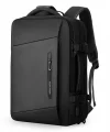 Mark Ryden Expandos Laptop Sırt Çantası Genişletilebilir İç Hacim Şarj Kiti MR9299_KR00