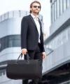 Mark Ryden GENTLEMAN 50 Litre Çok Amaçlı Valiz Spor Çantası MR8920_00