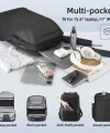 Mark Ryden Laptop Sırt Çantası MR9111X_00