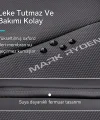 Mark Ryden MR2422_08 Super Light 15.6 inch Yeşil Laptop Çantası