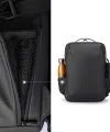 Mark Ryden MR2493_00 Vexor 17.3 inch Siyah Laptop Çantası