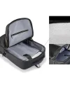 Mark Ryden MR2493_00 Vexor 17.3 inch Siyah Laptop Çantası