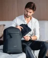 Mark Ryden MR6075_00 UrbanFlex Lite15.6 inch Siyah Laptop Çantası