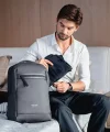 Mark Ryden MR6075_27 UrbanFlex Lite15.6 inc Gri Laptop Çantası