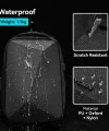 Mark Ryden Protector Rain Laptop Sırt Çantası Kilitli Usb Şarj Kitli Çanta Mr9405YY_00 45x15x30, Cm