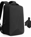 Mark Ryden Protector Rain Laptop Sırt Çantası Kilitli Usb Şarj Kitli Çanta Mr9405YY_00 45x15x30, Cm