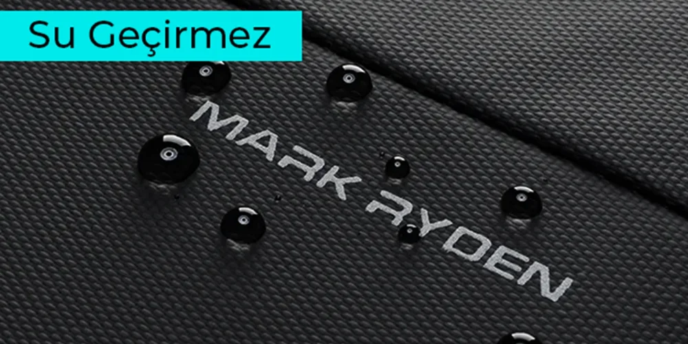 Suya Dayanıklı Laptop Çantası ile Her Koşulda Güvenle!