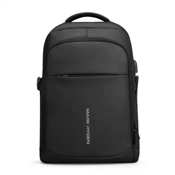 Mark Ryden CASIO II-Supreme Şarj Kitli Suya Dayanıklı Laptop Sırt Çantası MR9191DY-SJ00