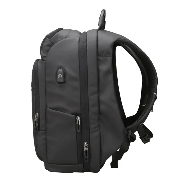 Mark Ryden NAVARRO 15.6 inch Çok Bölmeli Erkek Sırt Çantası MR7080X_00