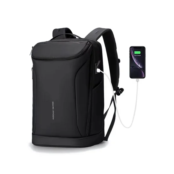 Mark Ryden Compacto Pro Çift Bölmeli Laptop Sırt Çantası MR9031YSJ_KR00