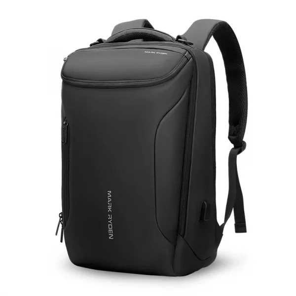 Mark Ryden Compacto Pro Çift Bölmeli Laptop Sırt Çantası MR9031Y_SJ00