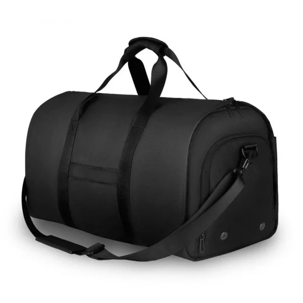Mark Ryden GENTLEMAN 50 Litre Çok Amaçlı Valiz Spor Çantası MR8920_00