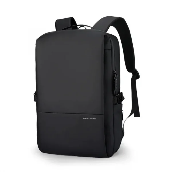 Mark Ryden MR2422_00 Super Light 15.6 inch Siyah Laptop Çantası