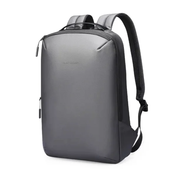 Mark Ryden MR2408_27 ZenOrganizer 15.6 inch Gri Laptop Çantası