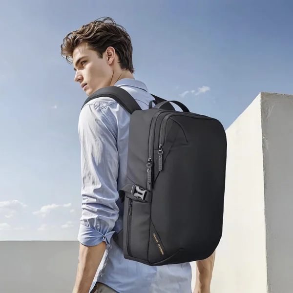 Mark Ryden MR2493_00 Vexor 17.3 inch Siyah Laptop Çantası