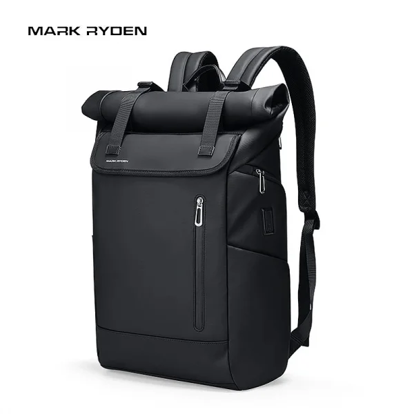 Mark Ryden Genişletilebilir Çoklu Bölmeli Şarj Kitli Sırt Çantası MR2908_00